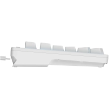 Купити Клавіатура A4Tech Bloody AT75 White - фото 5