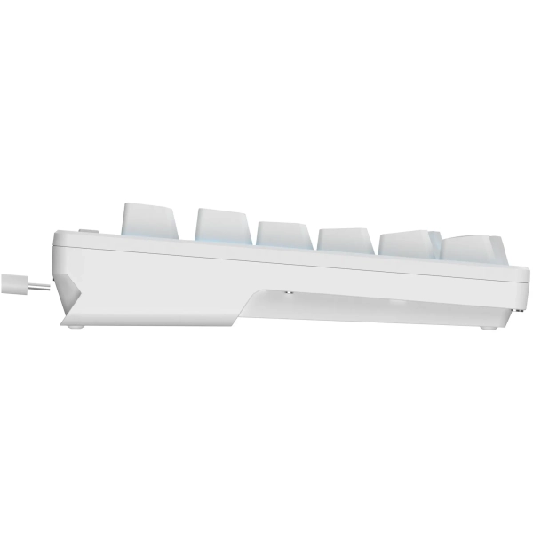 Купити Клавіатура A4Tech Bloody AT75 White - фото 5