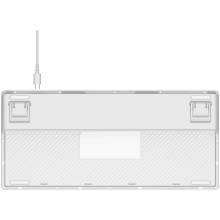 Купити Клавіатура A4Tech Bloody AT75 White - фото 7