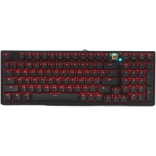 Купити Клавіатура A4Tech Bloody AT98 Black - фото 1