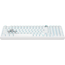 Купити Клавіатура A4Tech Bloody AT98 White - фото 3