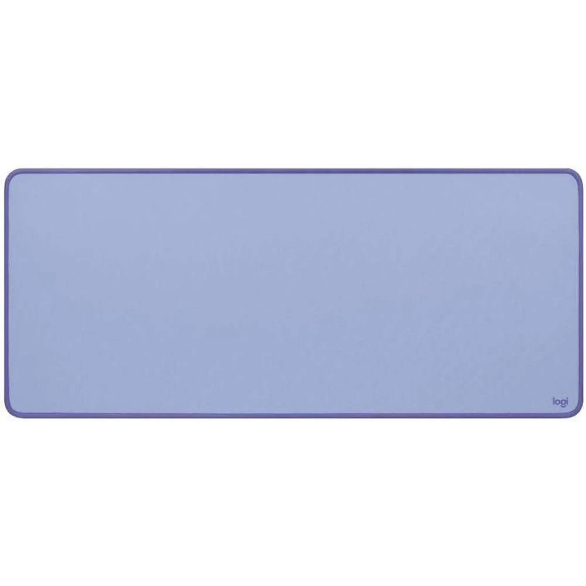 Купить Игровая поверхность Logitech Desk Mat Studio Series Lilac (956-000149) - фото 1