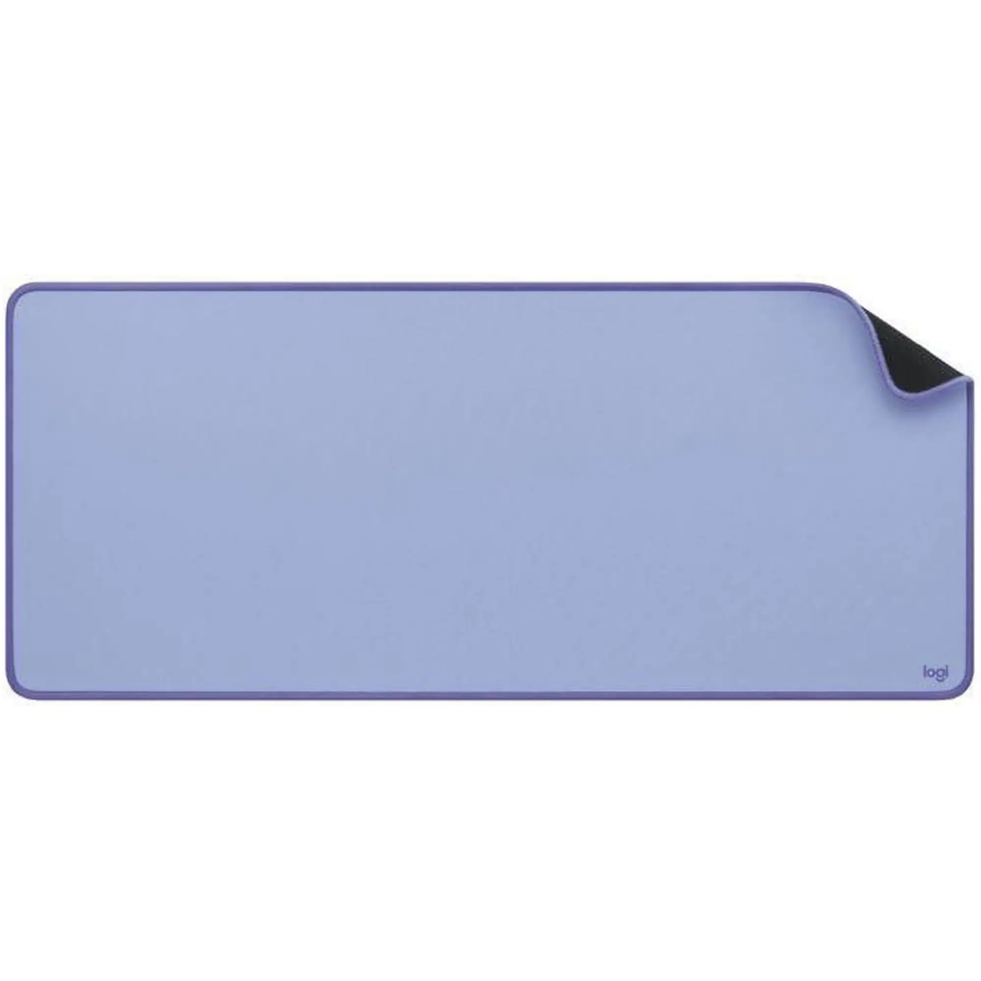 Купить Игровая поверхность Logitech Desk Mat Studio Series Lilac (956-000149) - фото 2