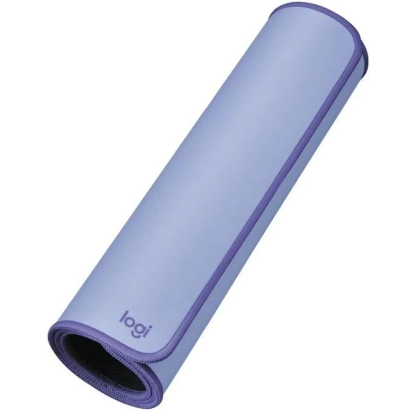 Купить Игровая поверхность Logitech Desk Mat Studio Series Lilac (956-000149) - фото 5