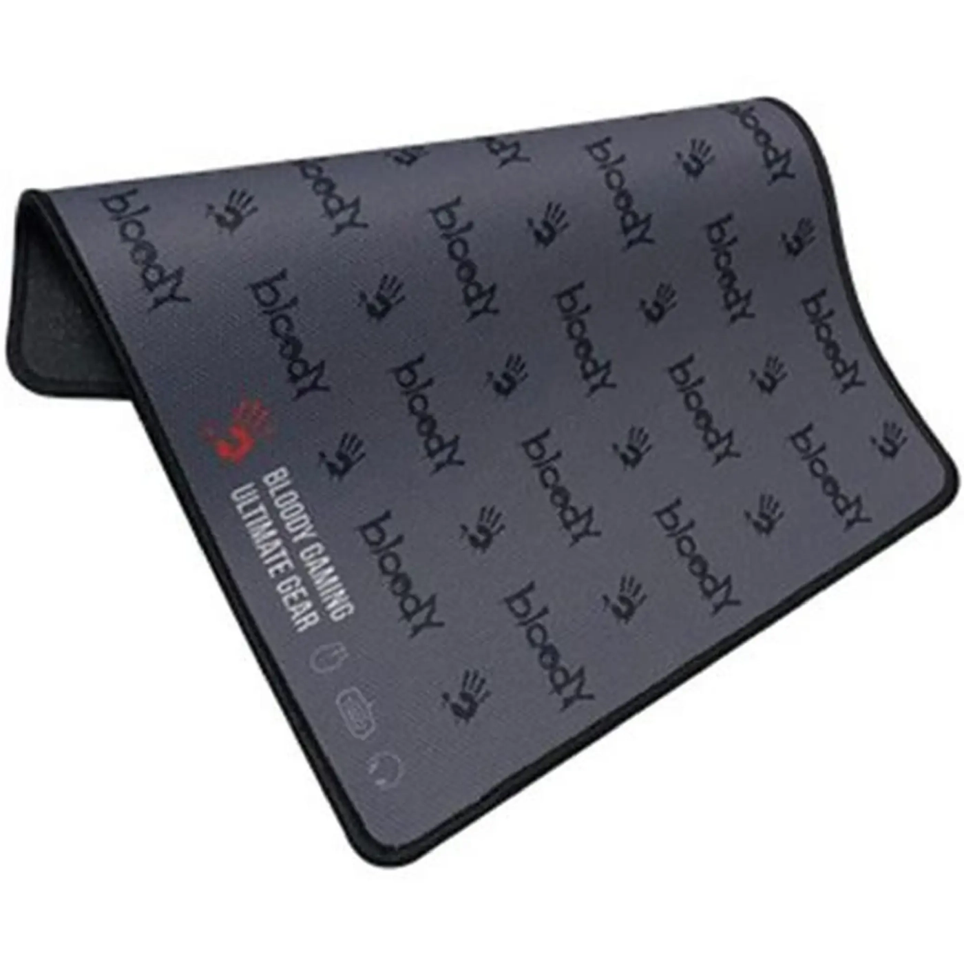 Купить Игровая поверхность A4Tech Bloody BP-30M Black - фото 2