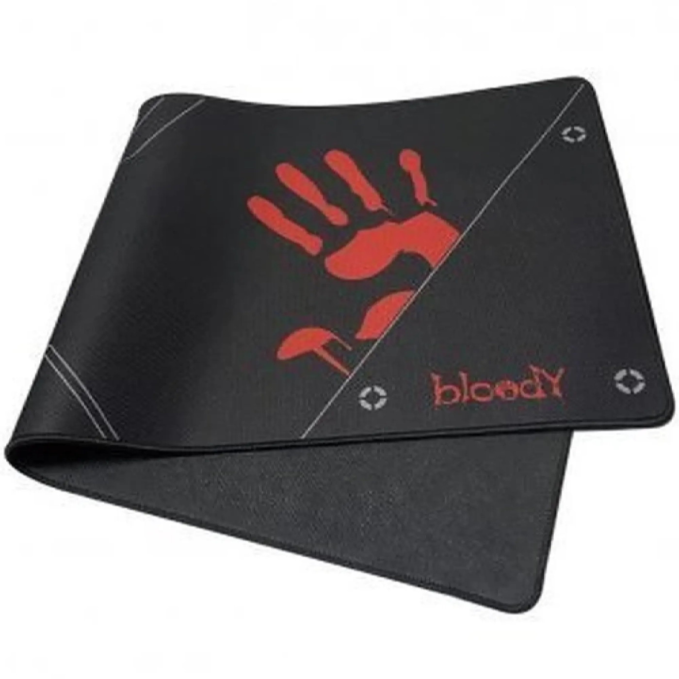 Купить Игровая поверхность A4Tech Bloody BP-50L Black - фото 3
