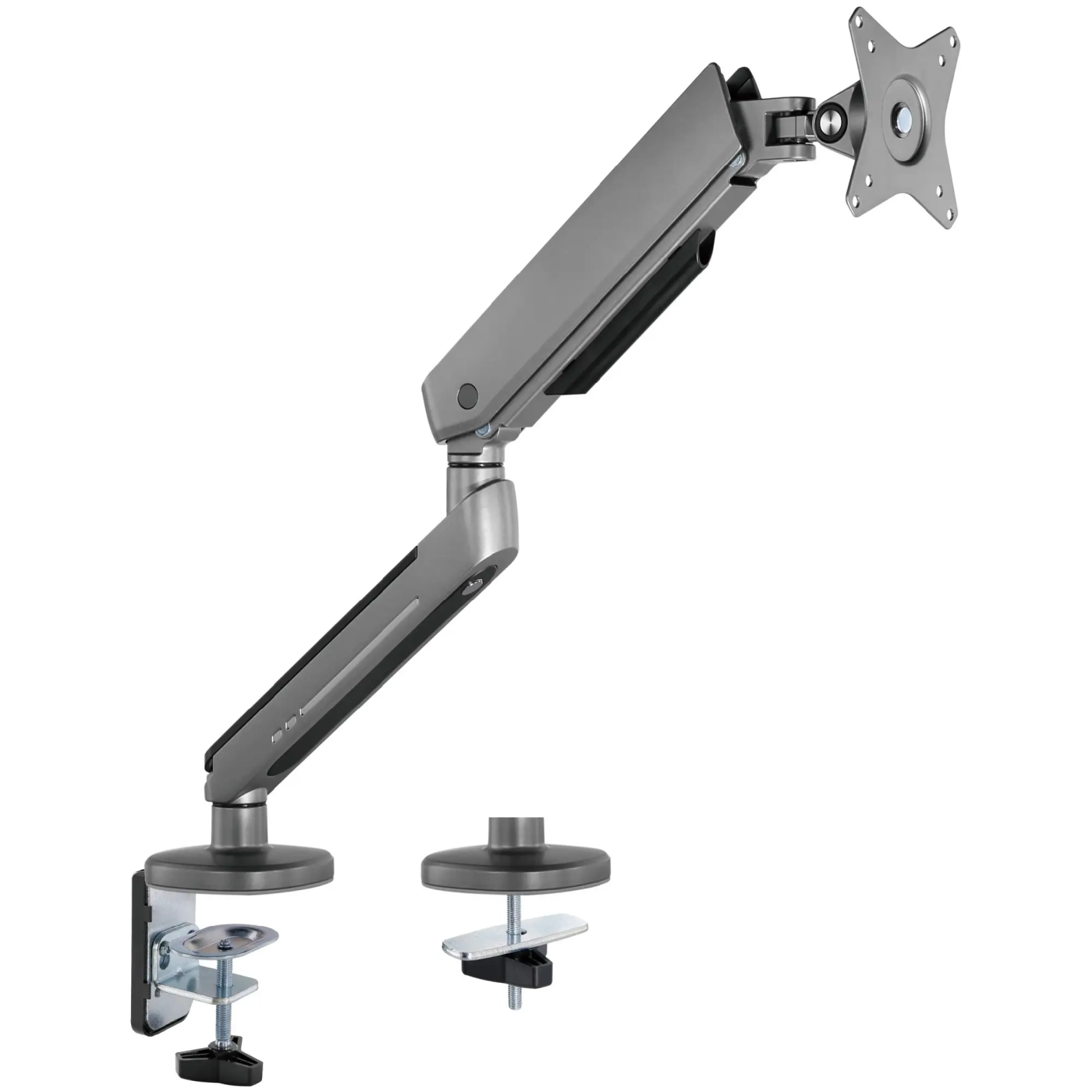 Купить Кронштейн для монитора RGB OfficePro MA901G 17-32" Grey - фото 1