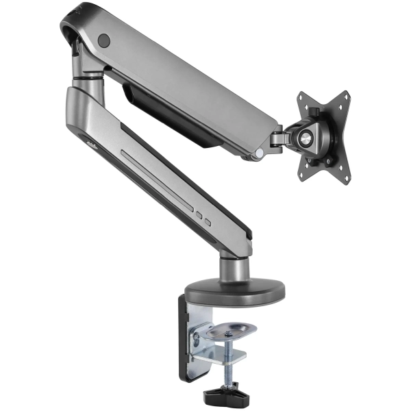 Купить Кронштейн для монитора RGB OfficePro MA901G 17-32" Grey - фото 2