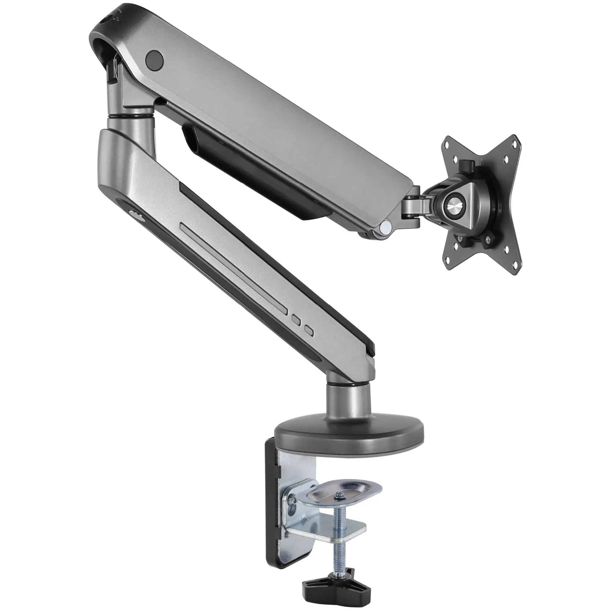 Купить Кронштейн для монитора RGB OfficePro MA901G 17-32" Grey - фото 2