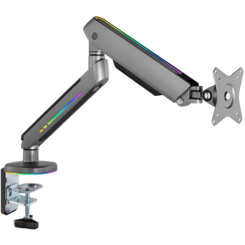 Купити Кронштейн для монітора RGB OfficePro MA901G 17-32" Grey - фото 3