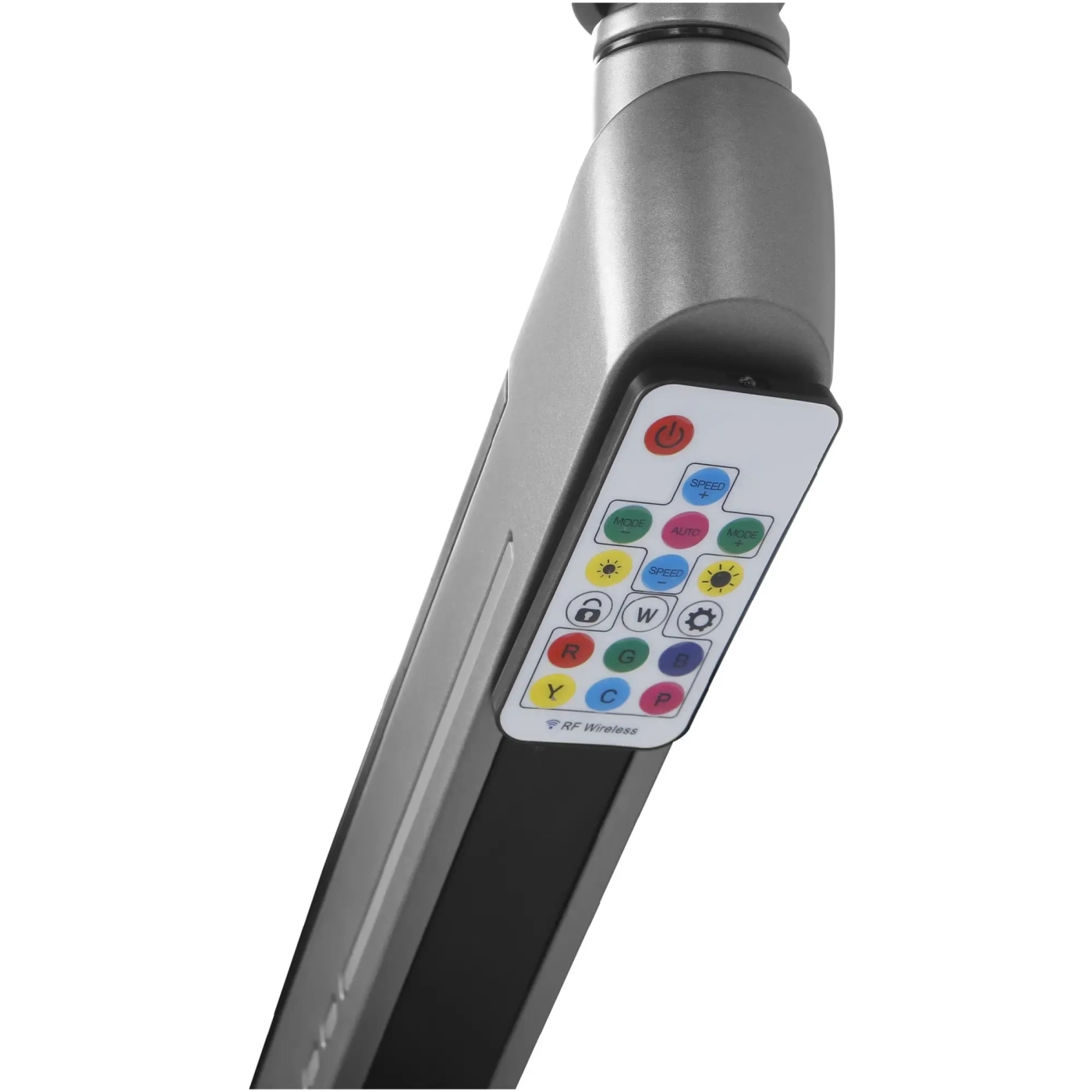 Купить Кронштейн для монитора RGB OfficePro MA901G 17-32" Grey - фото 7