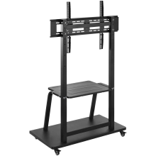 Купить Напольная стойка Gembird TVS-100F-01 - фото 2