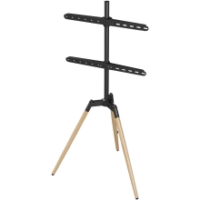 Купить Напольная стойка Gembird TVS-65S-01 - фото 3