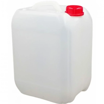 Купить Канистра автомобильная КОМПОНЕНТ 10 л (4132) - фото 1
