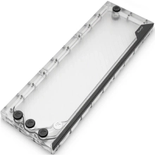 Купити Резервуар EK-Quantum Volume3 FLT 360 D-RGB - Plexi (3831109880784) - фото 1