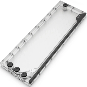 Купити Резервуар EK-Quantum Volume3 FLT 360 D-RGB - Plexi (3831109880784) - фото 1