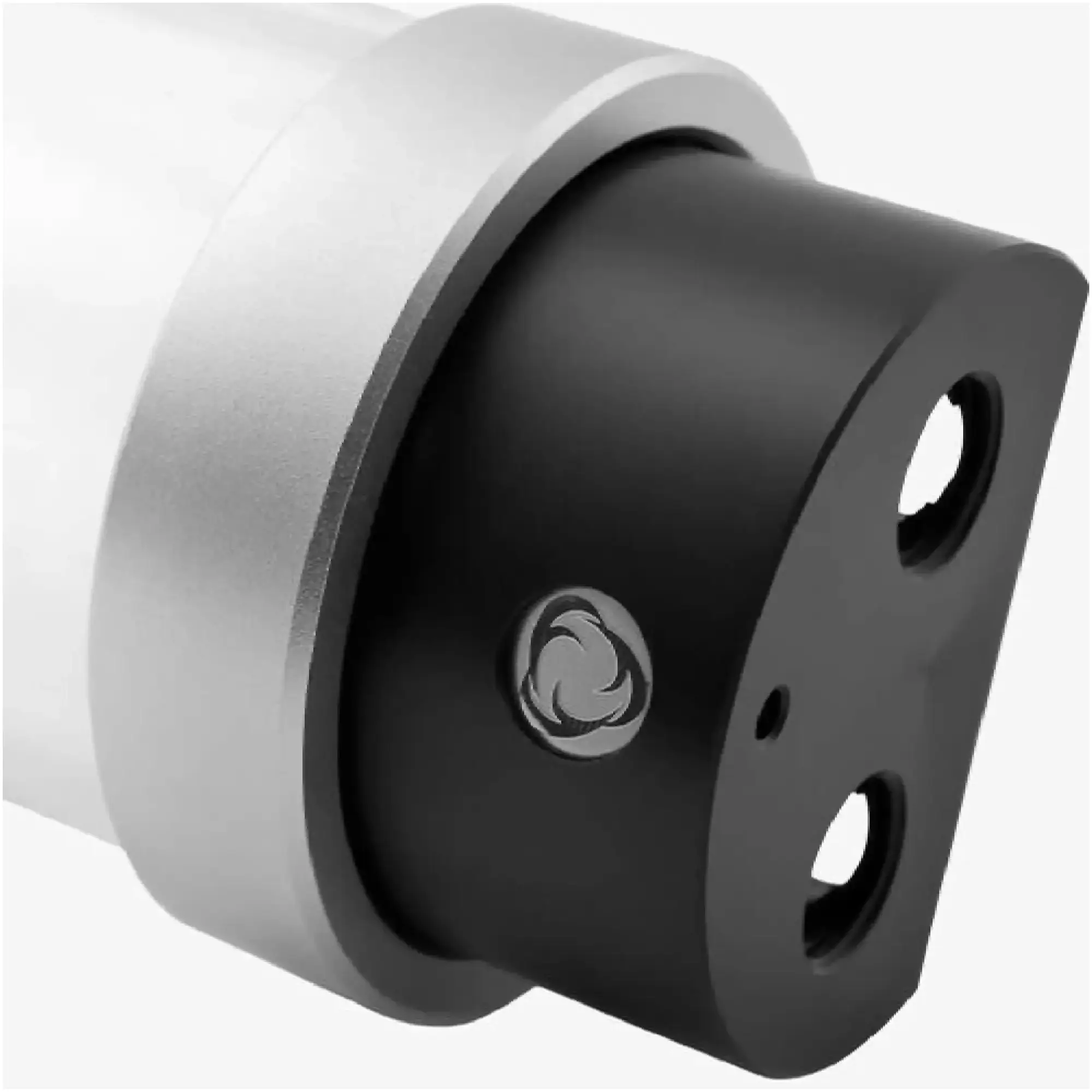 Купити Резервуар Singularity Computers Protium reservoir 250mm - acetal, black / silver (SC-PROTIUM-L-SA) - фото 3