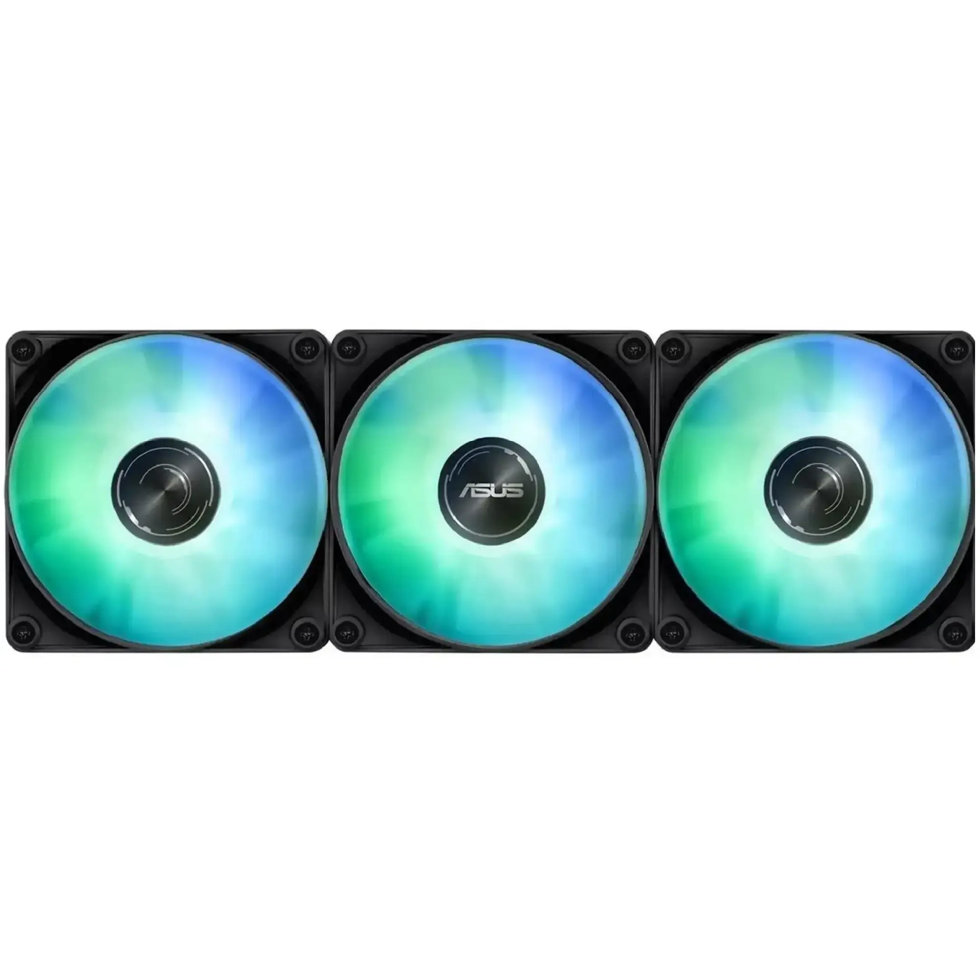 Купити Система водяного охолодження ASUS MAX GAMING LC 360 ARGB LCD (90RC01G1-B0EAY0) - фото 3