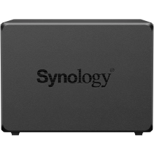 Купити Мережеве сховище NAS Synology DX525 - фото 5