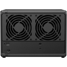 Купити Мережеве сховище NAS Synology DX525 - фото 6