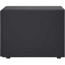 Купити Мережеве сховище NAS QNAP TR-004 - фото 3