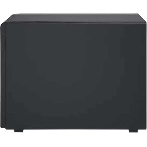 Купити Мережеве сховище NAS QNAP TR-004 - фото 3