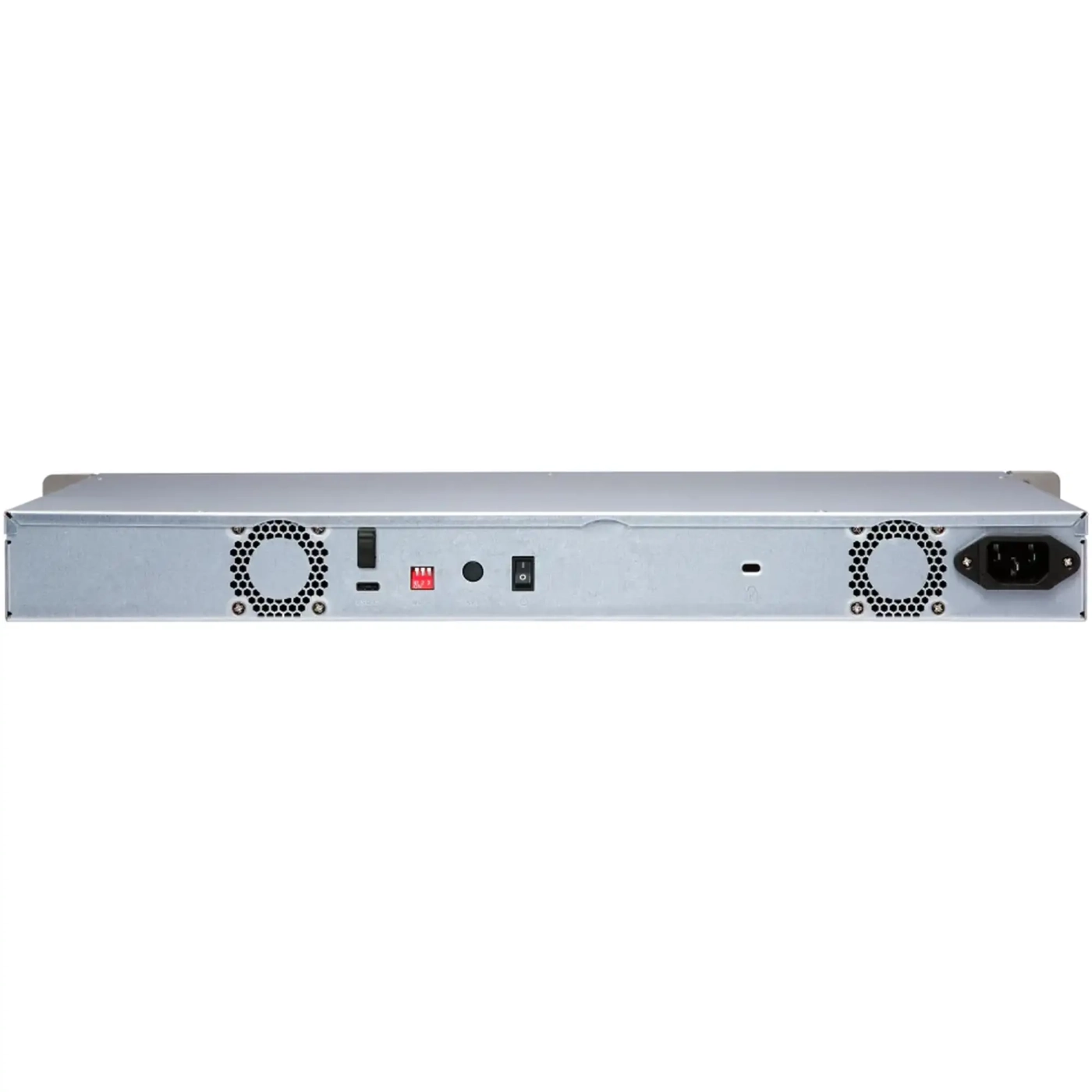 Купити Мережеве сховище NAS QNAP TR-004U - фото 9