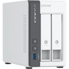 Купити Мережеве сховище NAS QNAP TS-216G - фото 1