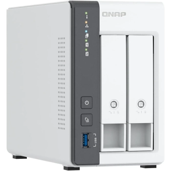 Купить Сетевое хранилище NAS QNAP TS-216G - фото 1