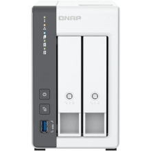 Купити Мережеве сховище NAS QNAP TS-216G - фото 2