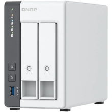 Купити Мережеве сховище NAS QNAP TS-216G - фото 3