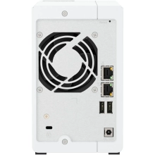 Купити Мережеве сховище NAS QNAP TS-216G - фото 5