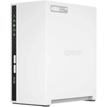 Купити Мережеве сховище NAS QNAP TS-233 - фото 3