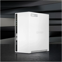 Купити Мережеве сховище NAS QNAP TS-233 - фото 4