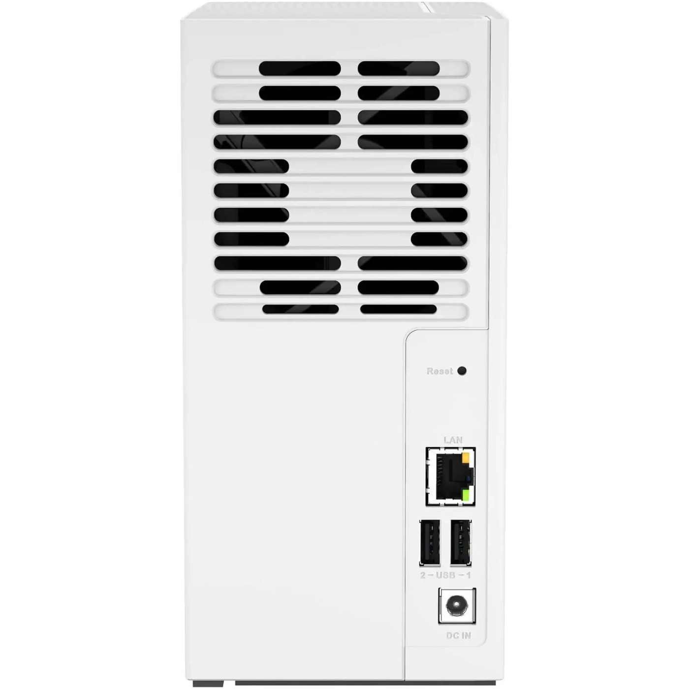 Купити Мережеве сховище NAS QNAP TS-233 - фото 5