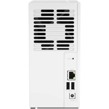 Купити Мережеве сховище NAS QNAP TS-233 - фото 5