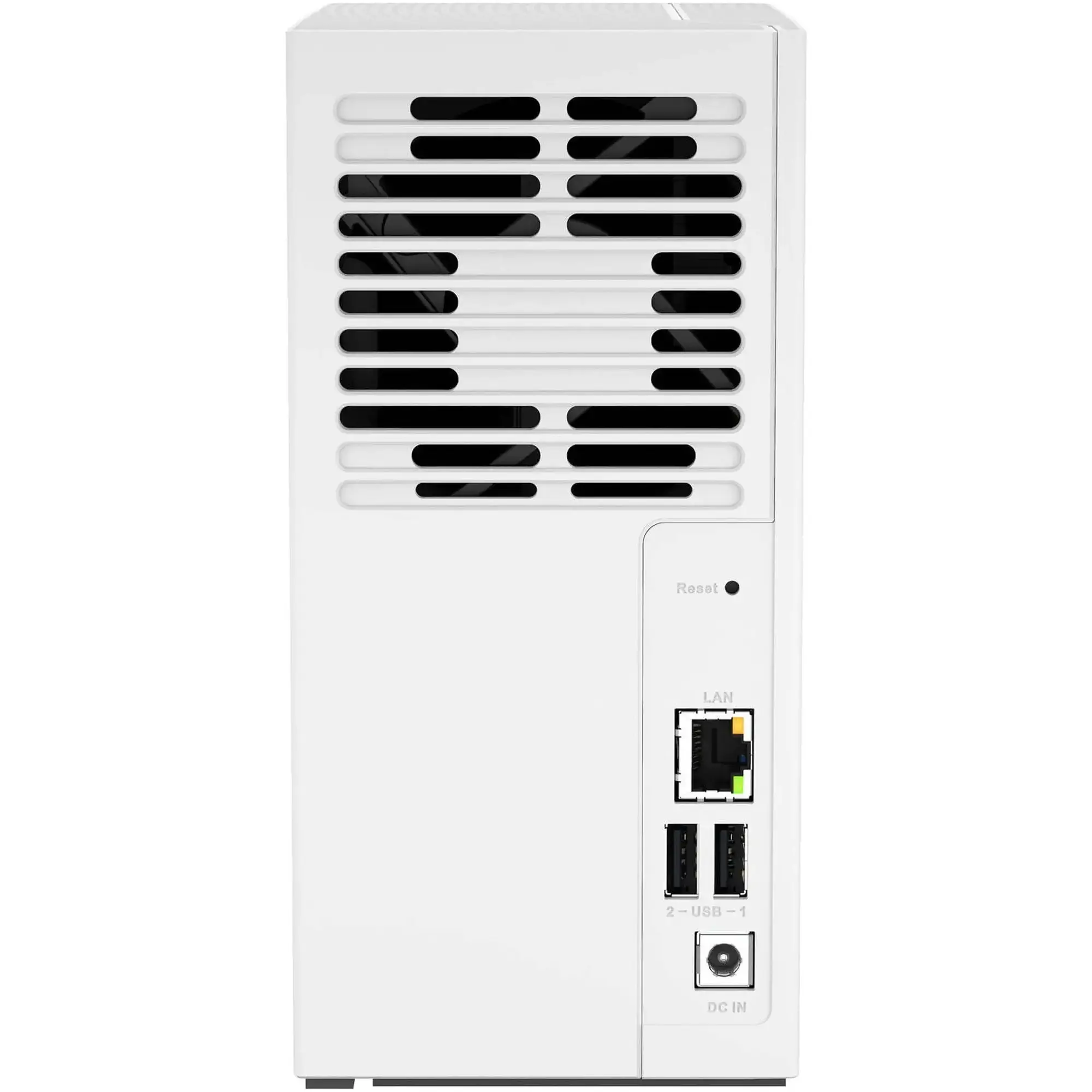 Купити Мережеве сховище NAS QNAP TS-233 - фото 5