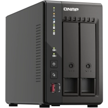 Купити Мережеве сховище NAS QNAP TS-253E-8G - фото 1