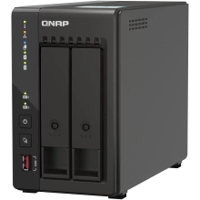Купити Мережеве сховище NAS QNAP TS-253E-8G - фото 4