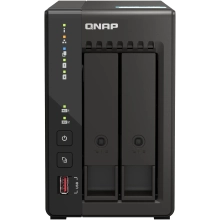 Купити Мережеве сховище NAS QNAP TS-253E-8G - фото 5