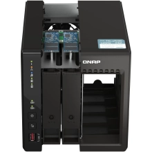 Купити Мережеве сховище NAS QNAP TS-253E-8G - фото 6