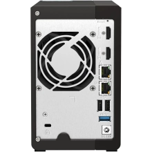 Купити Мережеве сховище NAS QNAP TS-253E-8G - фото 7