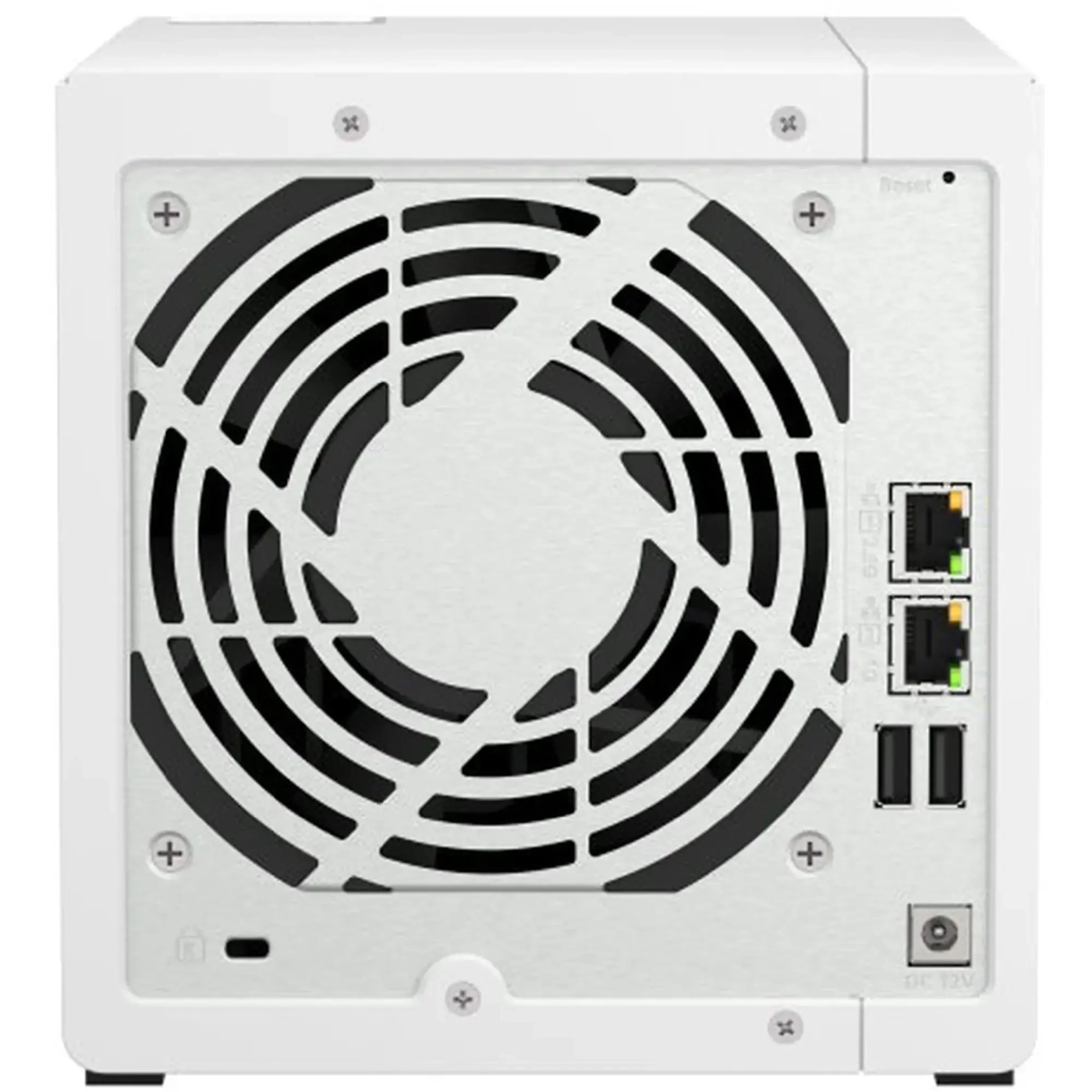 Купити Мережеве сховище NAS QNAP TS-433-4G - фото 4