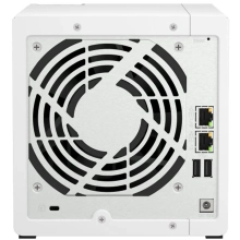 Купити Мережеве сховище NAS QNAP TS-433-4G - фото 4