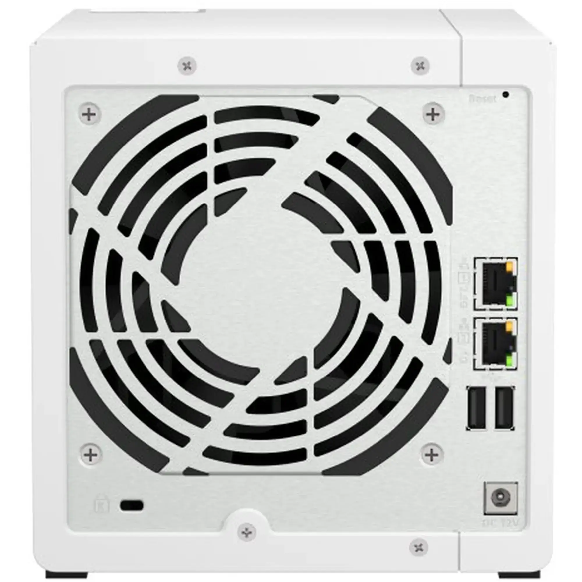 Купити Мережеве сховище NAS QNAP TS-433-4G - фото 4