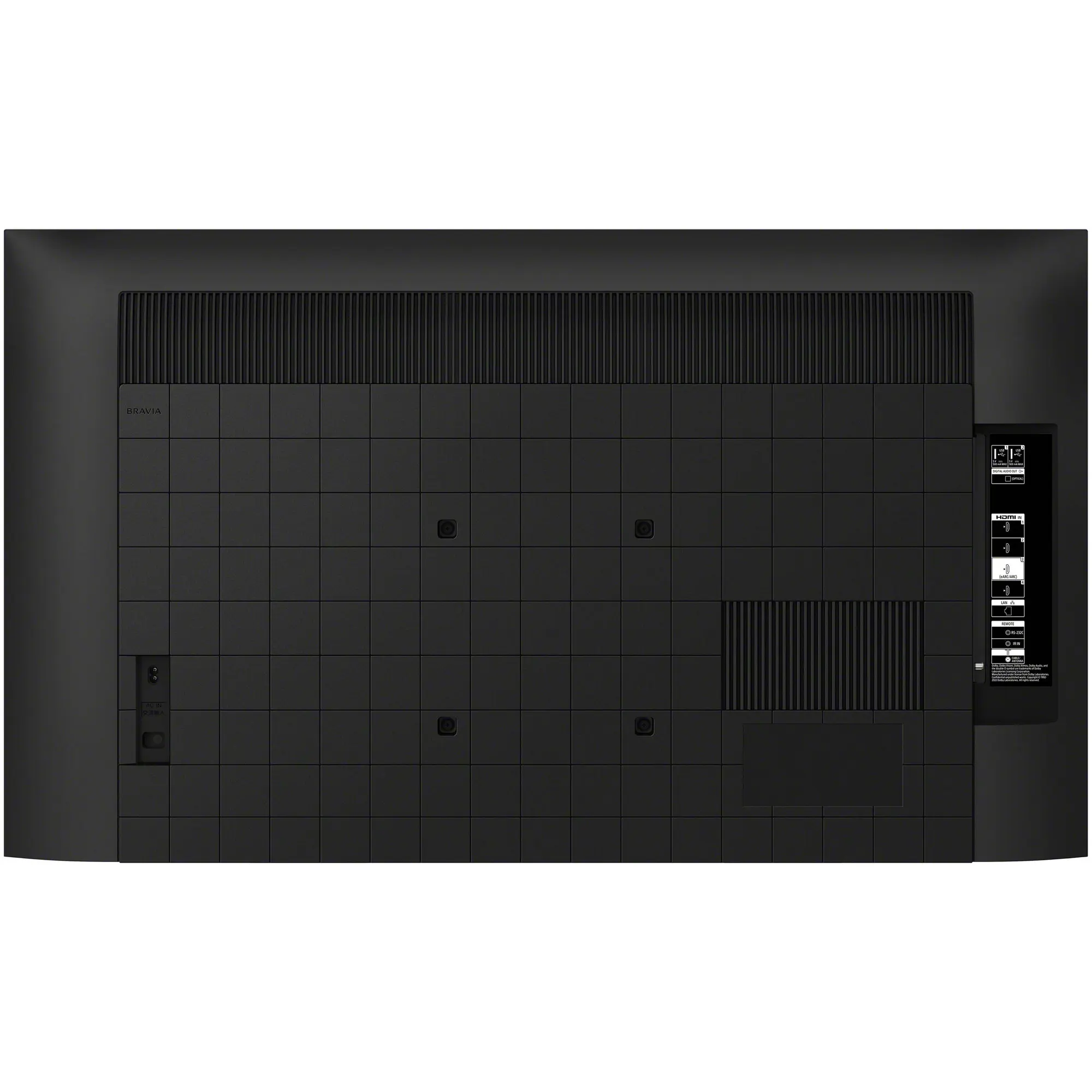 Купить Телевизор Sony K-43S30 - фото 5