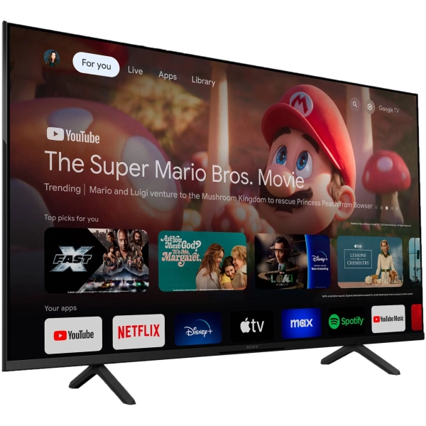 Купить Телевизор Sony K-43S30 - фото 2