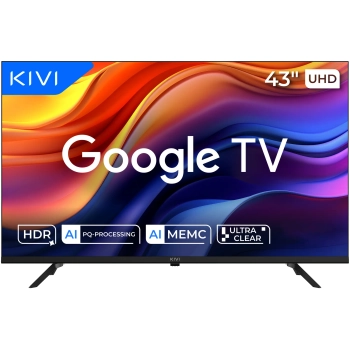 Купить Телевизор Kivi 43U800KB - фото 1