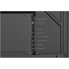 Купить Телевизор Kivi 43U800KB - фото 4