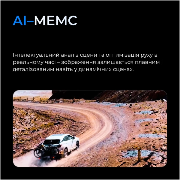 Купить Телевизор Kivi 43U800KB - фото 5